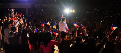 Strategic partnership to prevent a Duterte political comeback .